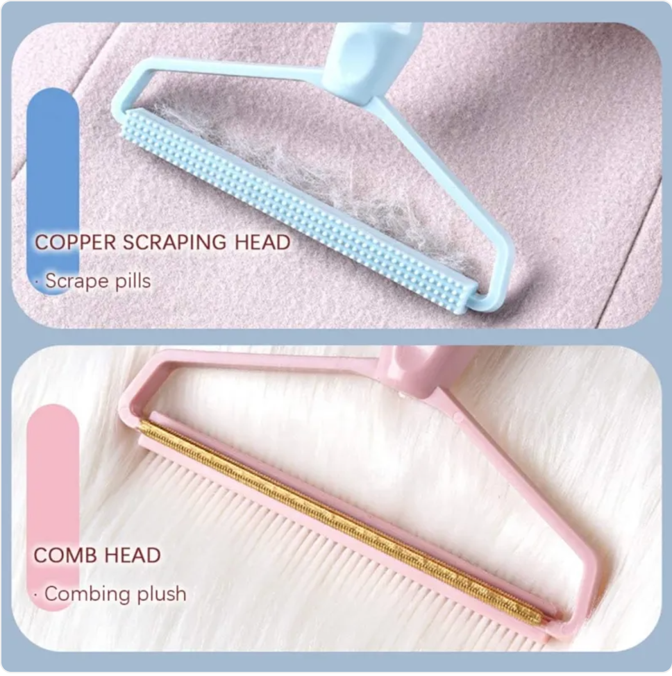Pet Hair & Lint Remover