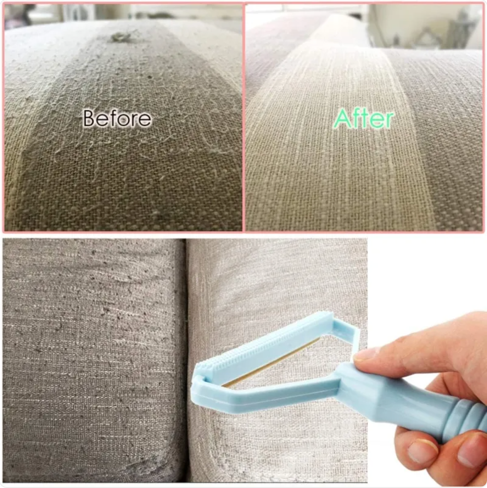 Pet Hair & Lint Remover