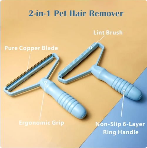 Pet Hair & Lint Remover