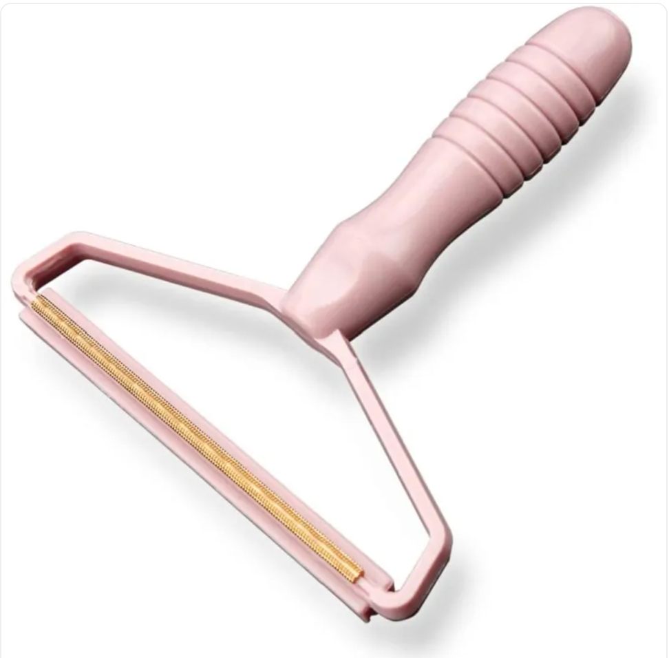 Pet Hair & Lint Remover
