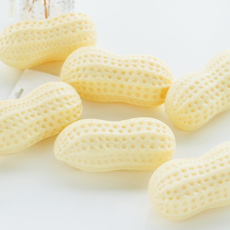 Peanut Pals Chew Toy for Dogs